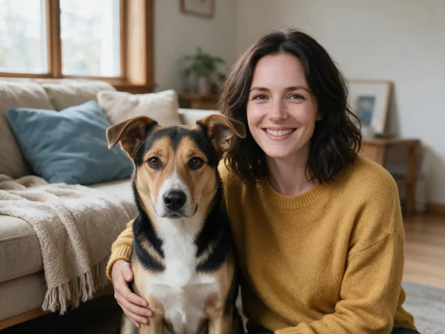 You and your pet